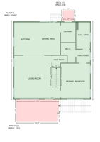 Floorplan #5