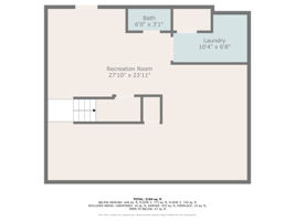 Floorplan #4