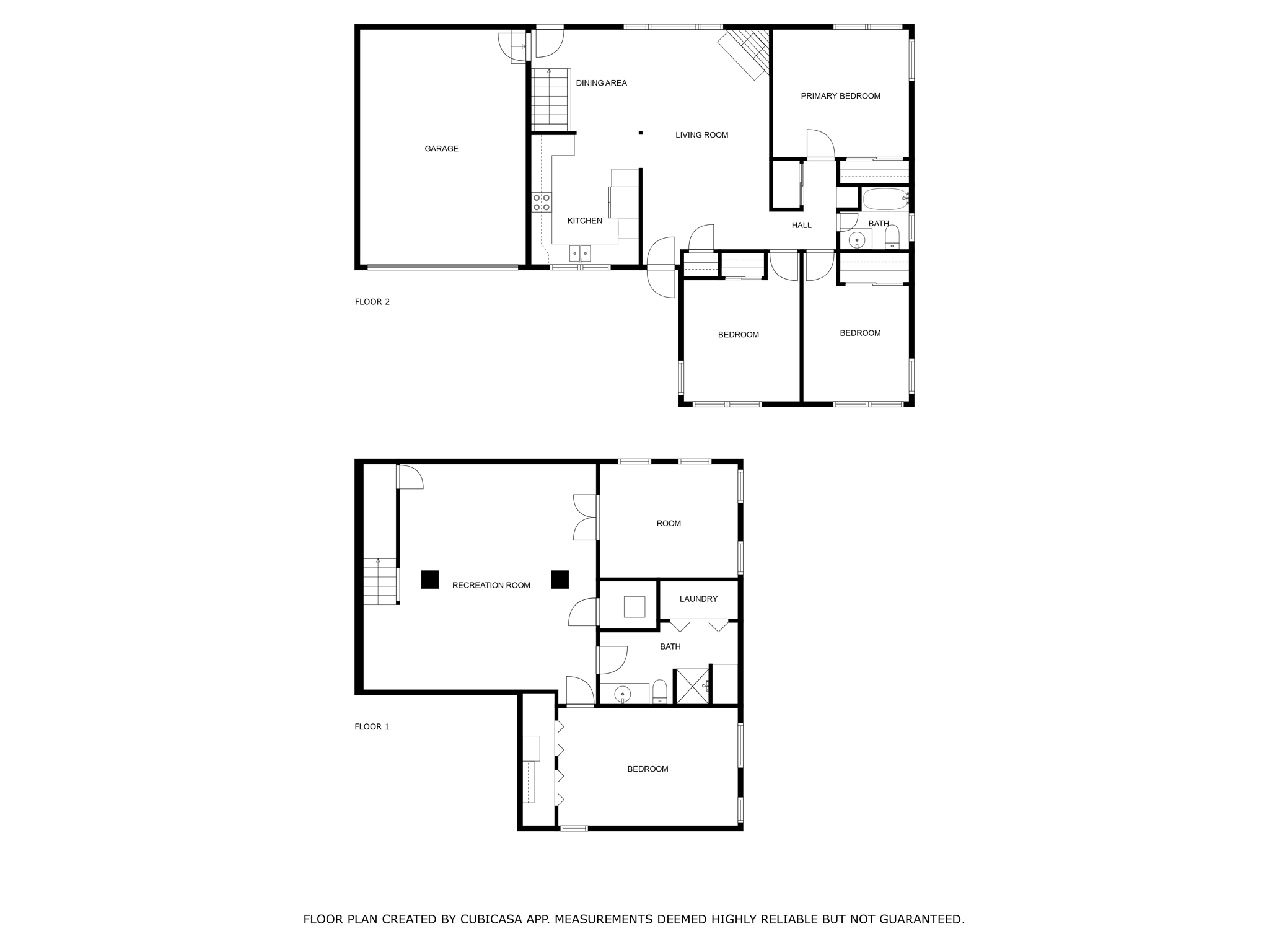 Floorplan #6
