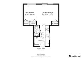 Floorplan #2