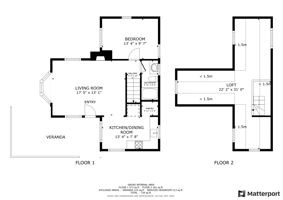 Floorplan #3