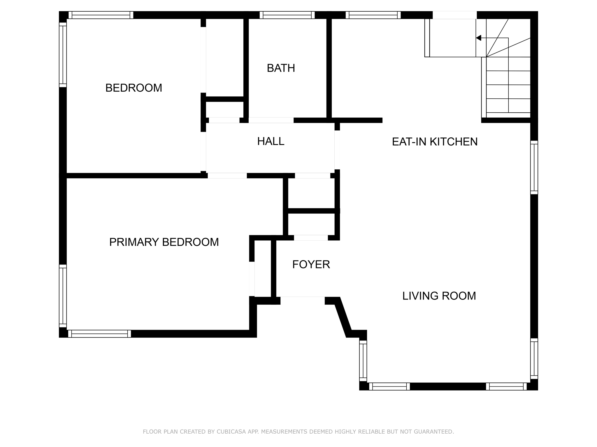 Floorplan #5