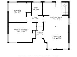 Floorplan #2