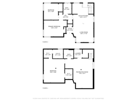 Floorplan #3