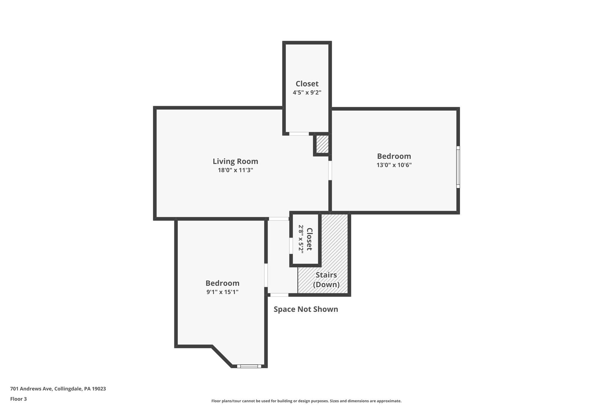 Floor 3