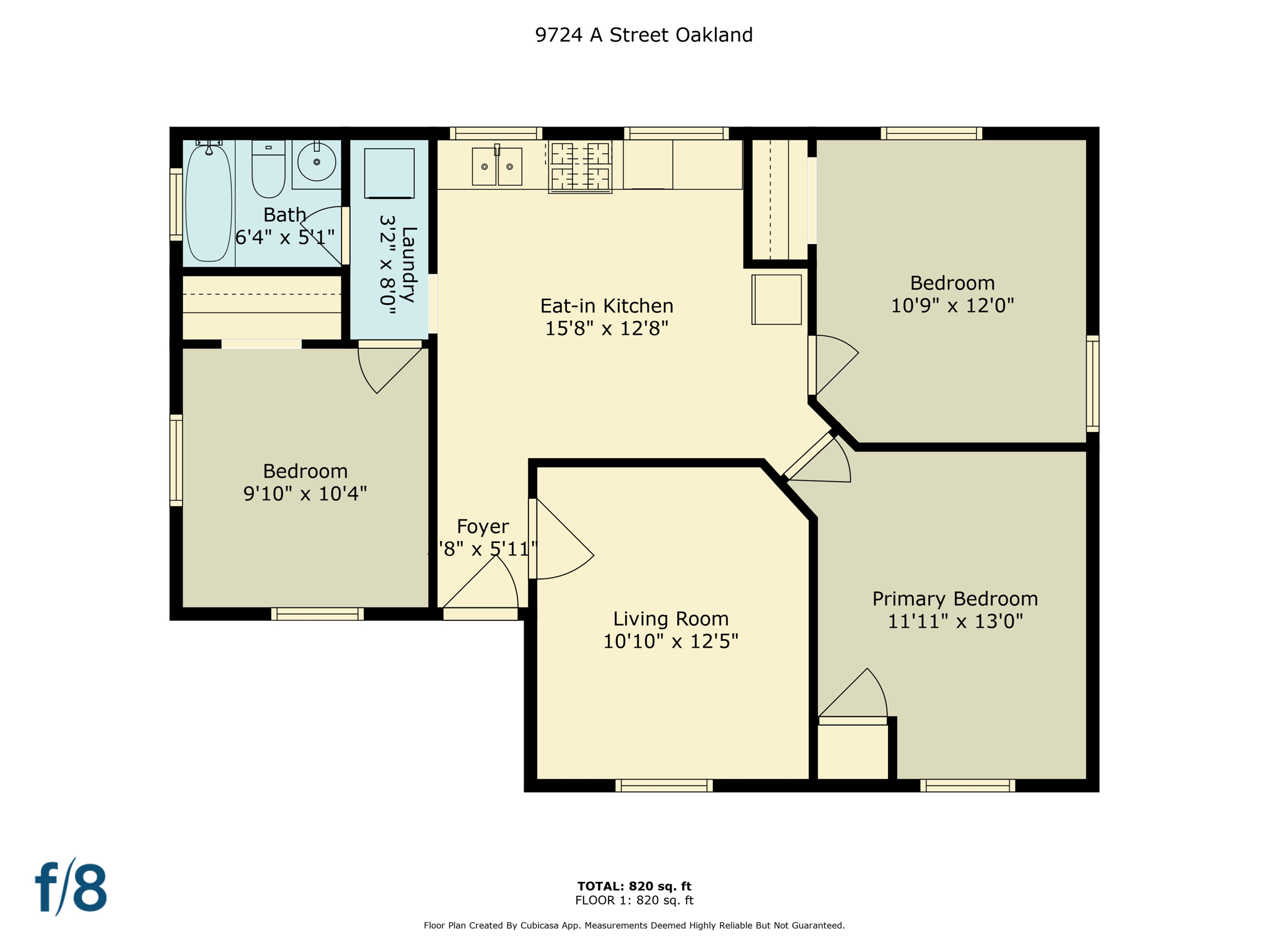 Floorplan #2