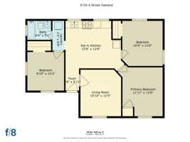 Floorplan #2