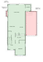 Floorplan #4
