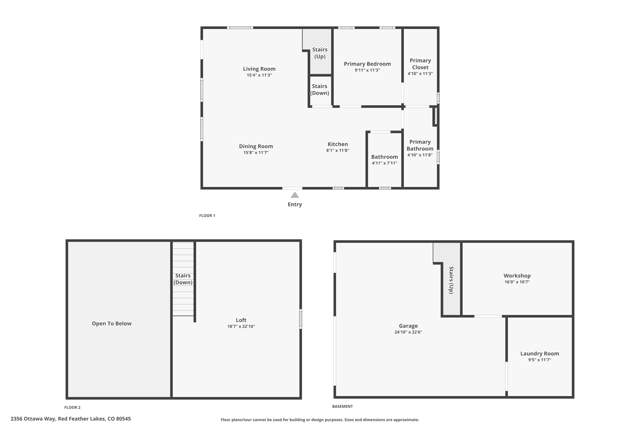 Floorplan #2