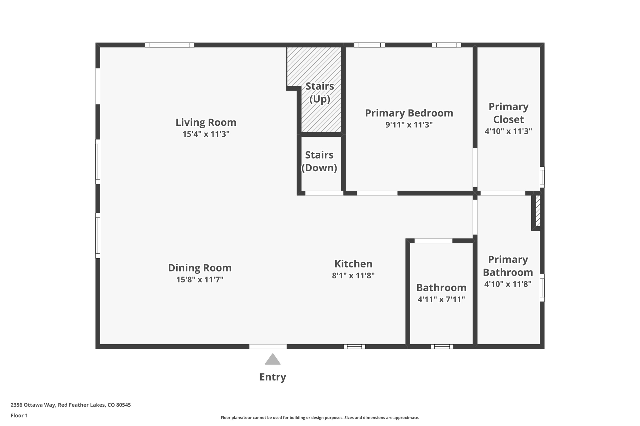 Floorplan #3