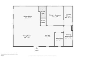 Floorplan #3