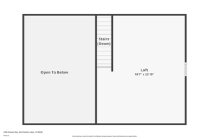 Floorplan #4