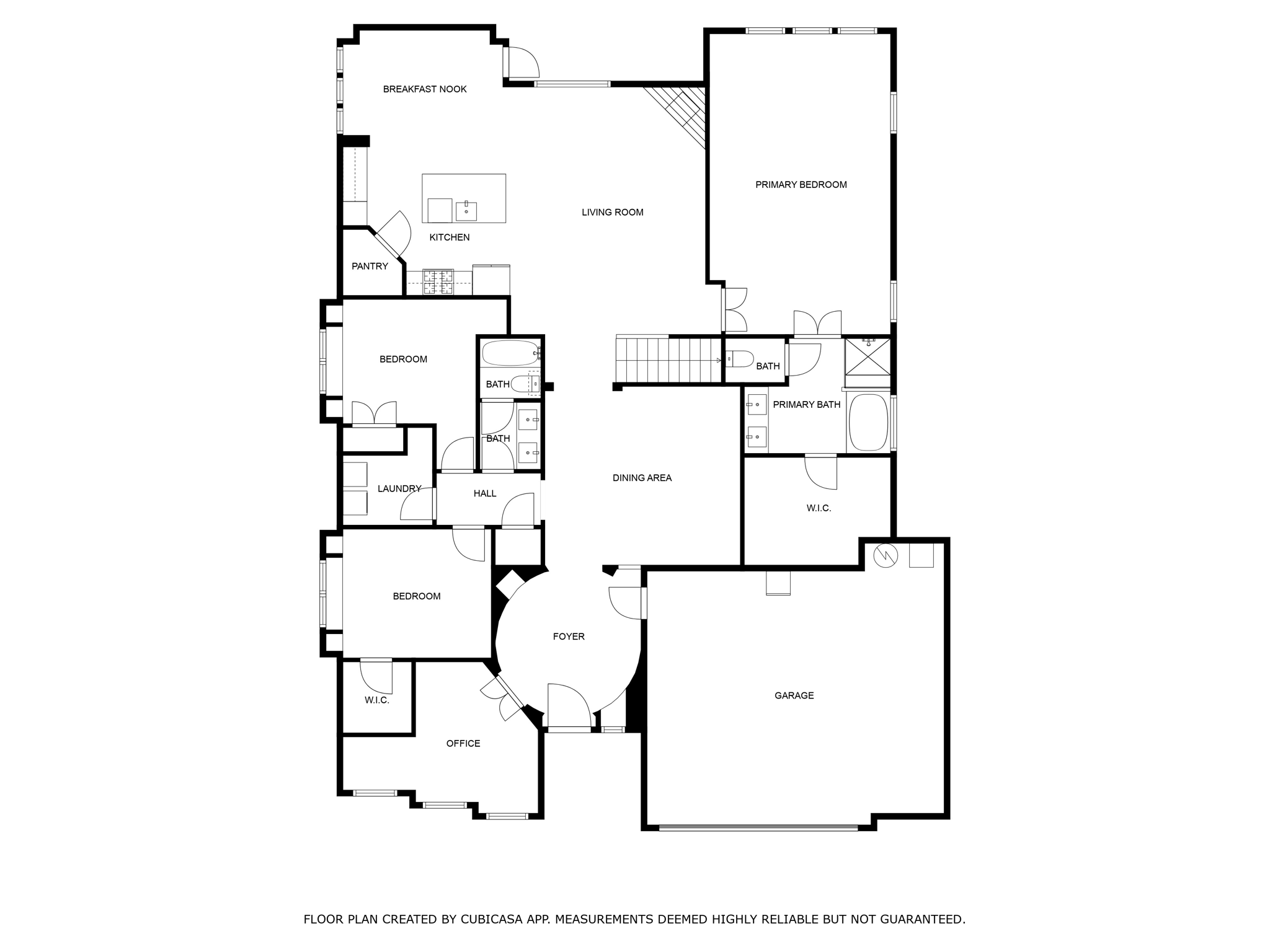 Floorplan #2