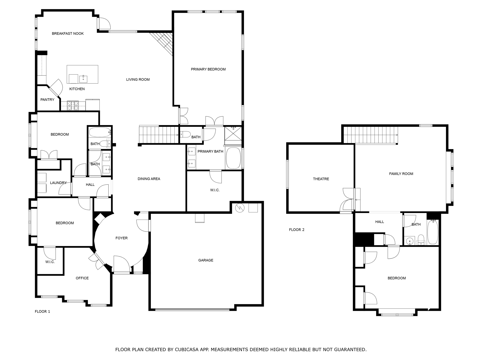 Floorplan #6