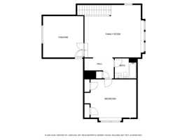 Floorplan #4