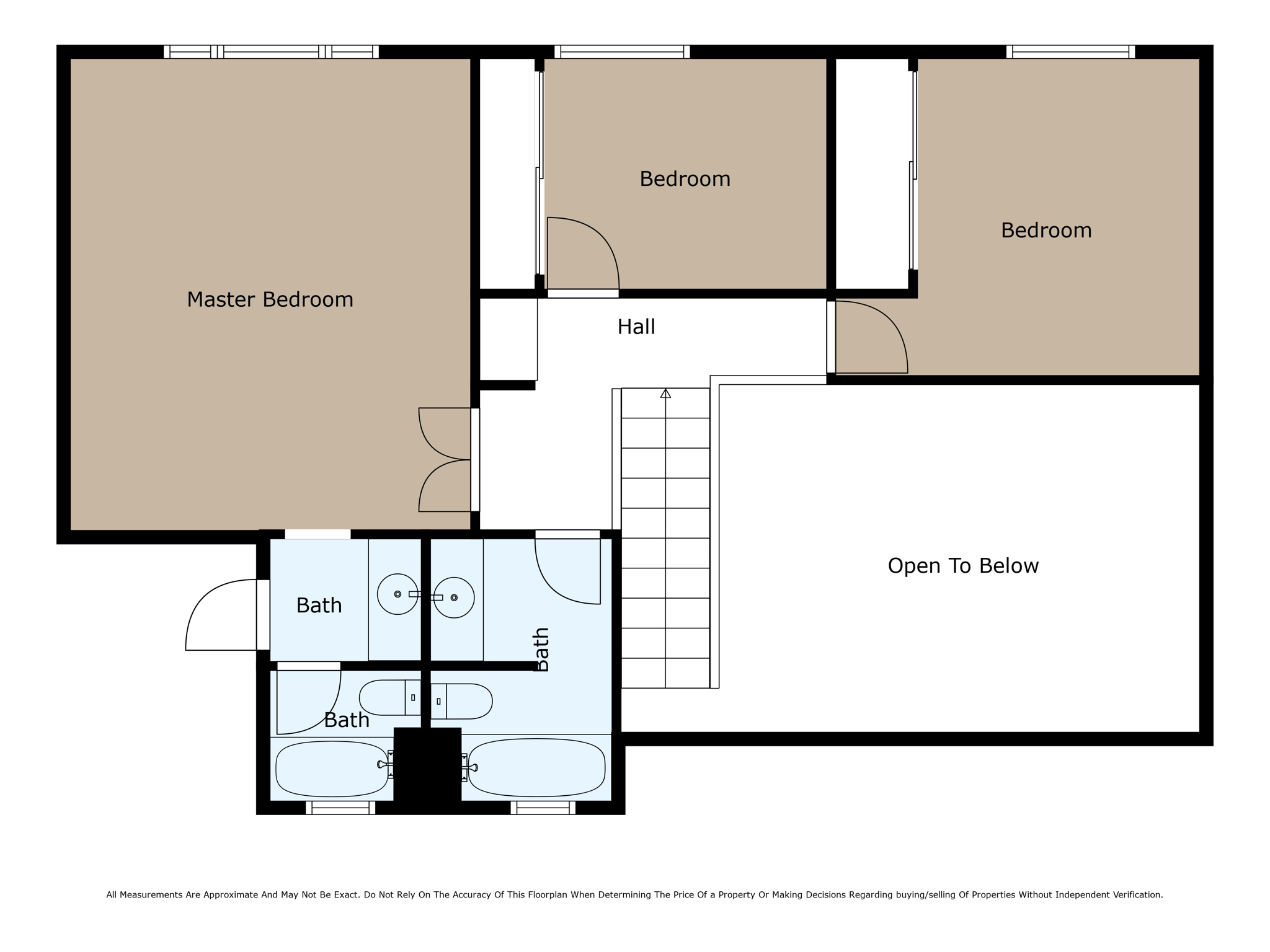 Floorplan #5