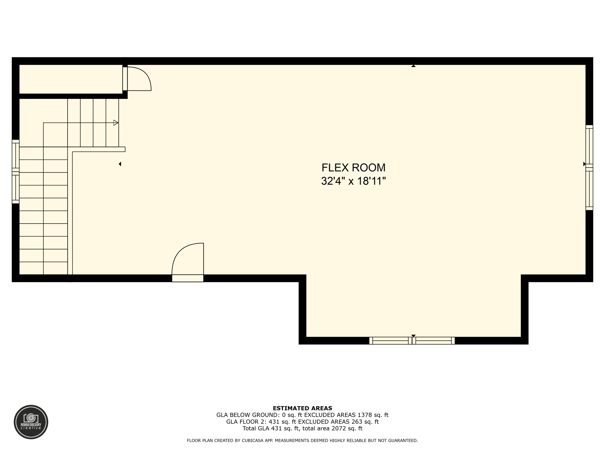 Floorplan #6