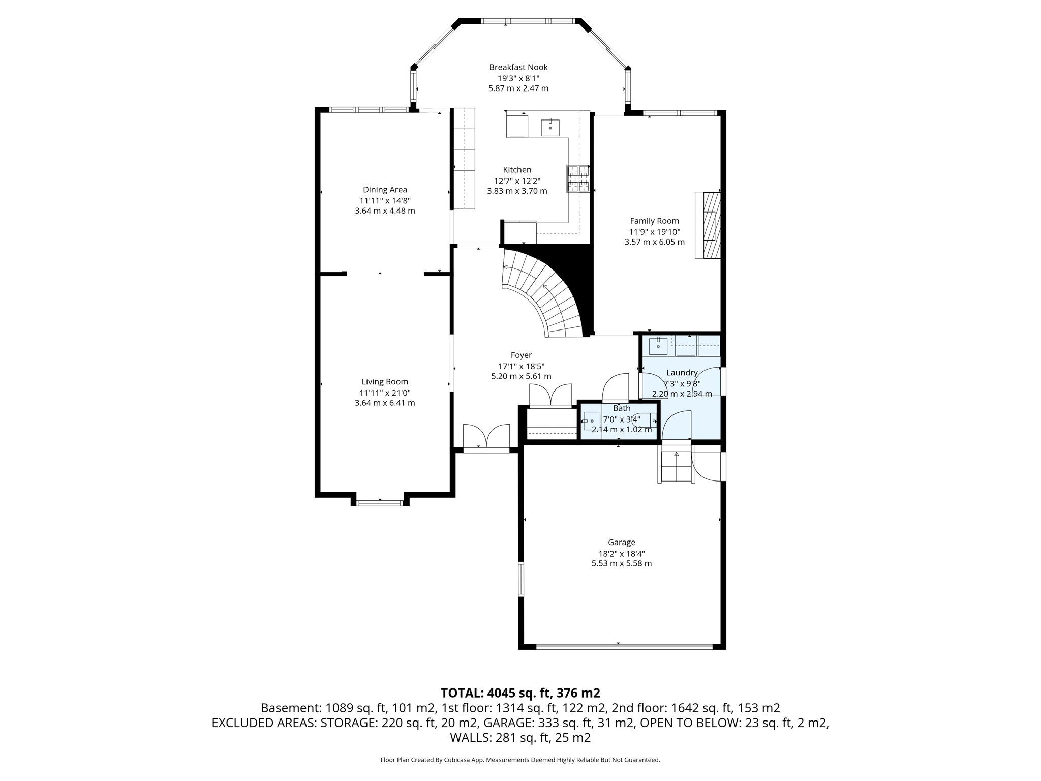 Floorplan #2