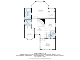 Floorplan #3