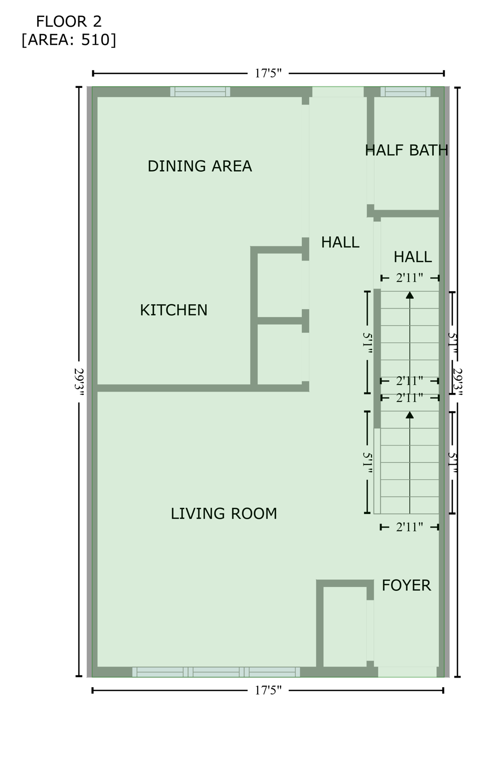 Floorplan #6