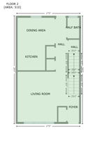 Floorplan #6