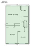 Floorplan #7