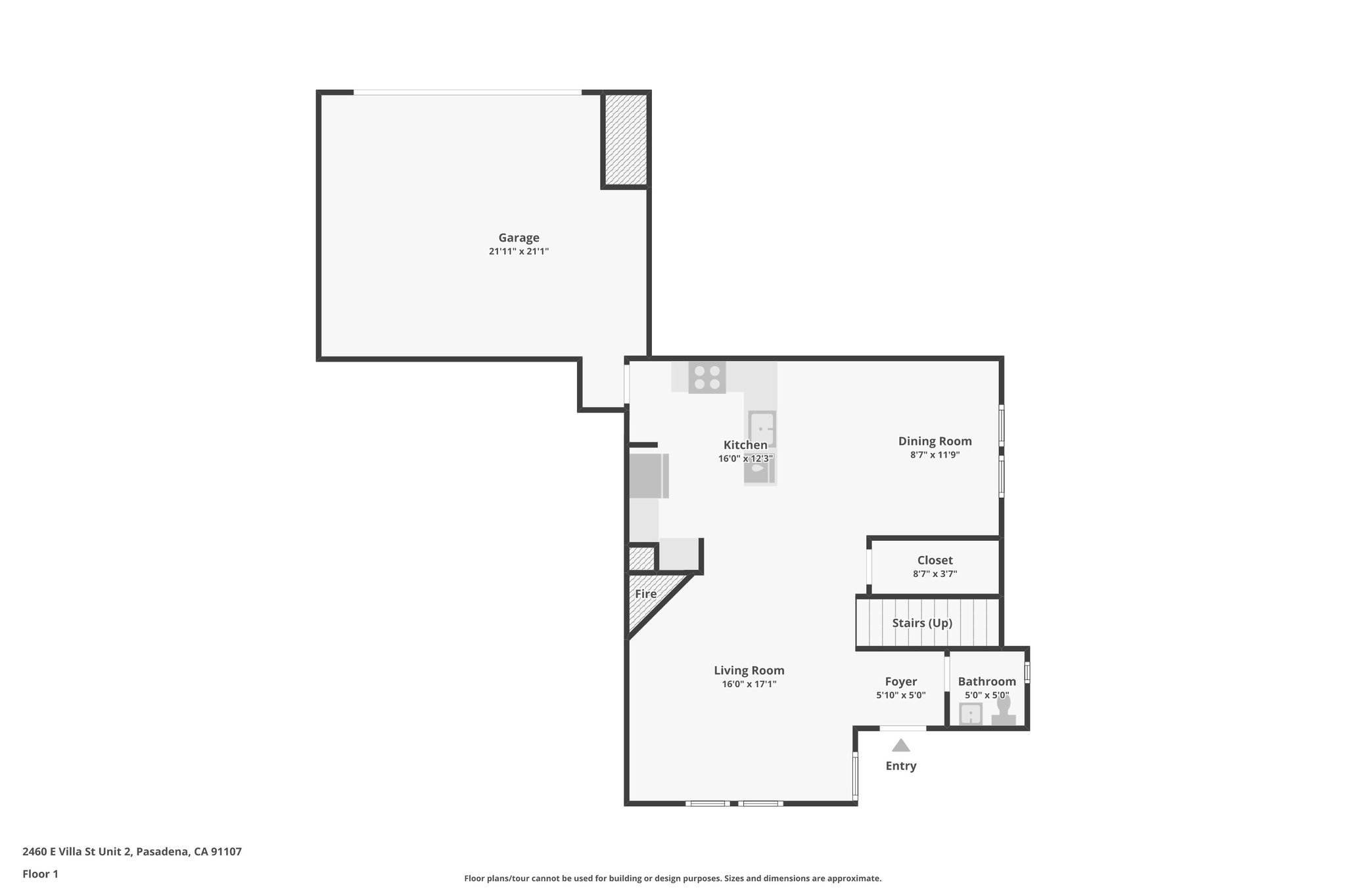 Floor 1