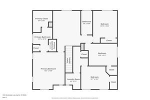 Floorplan #3