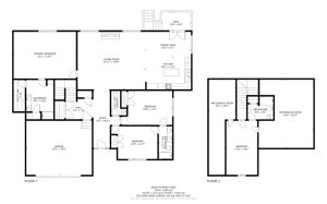 Floorplan #3