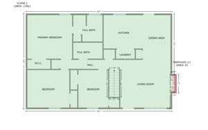 Floorplan #5
