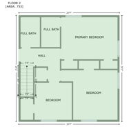 Floorplan #5