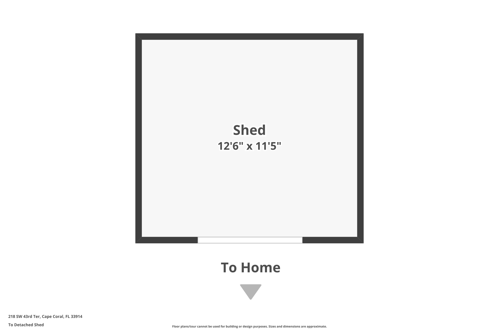To-Detached-Shed