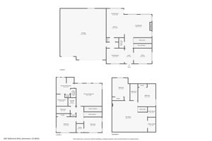Floorplan #3