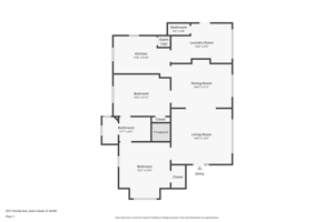 Floorplan #2