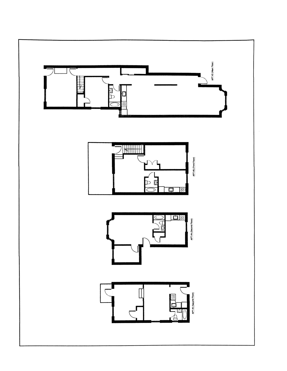 Floorplan #3