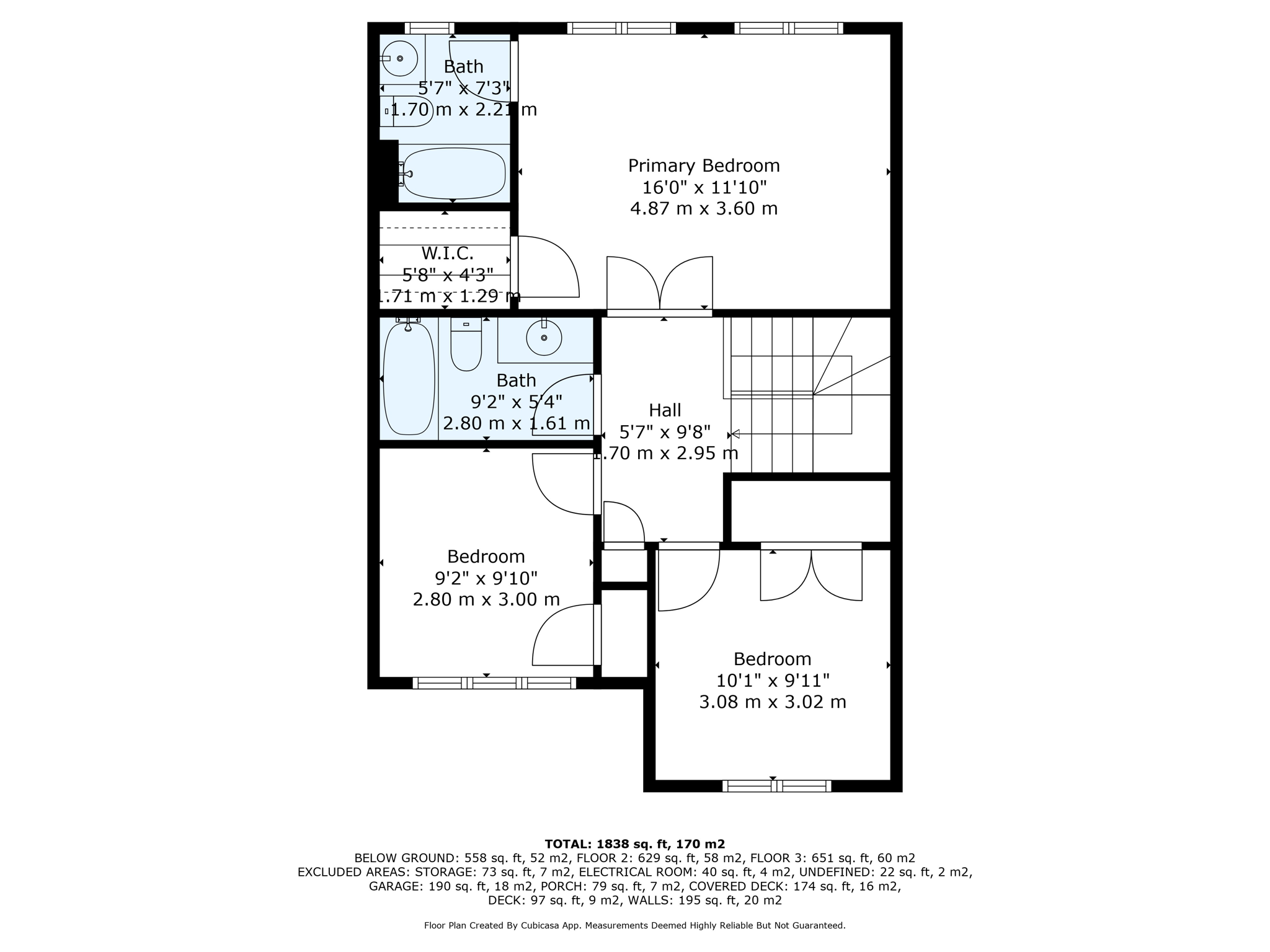 Floorplan #4