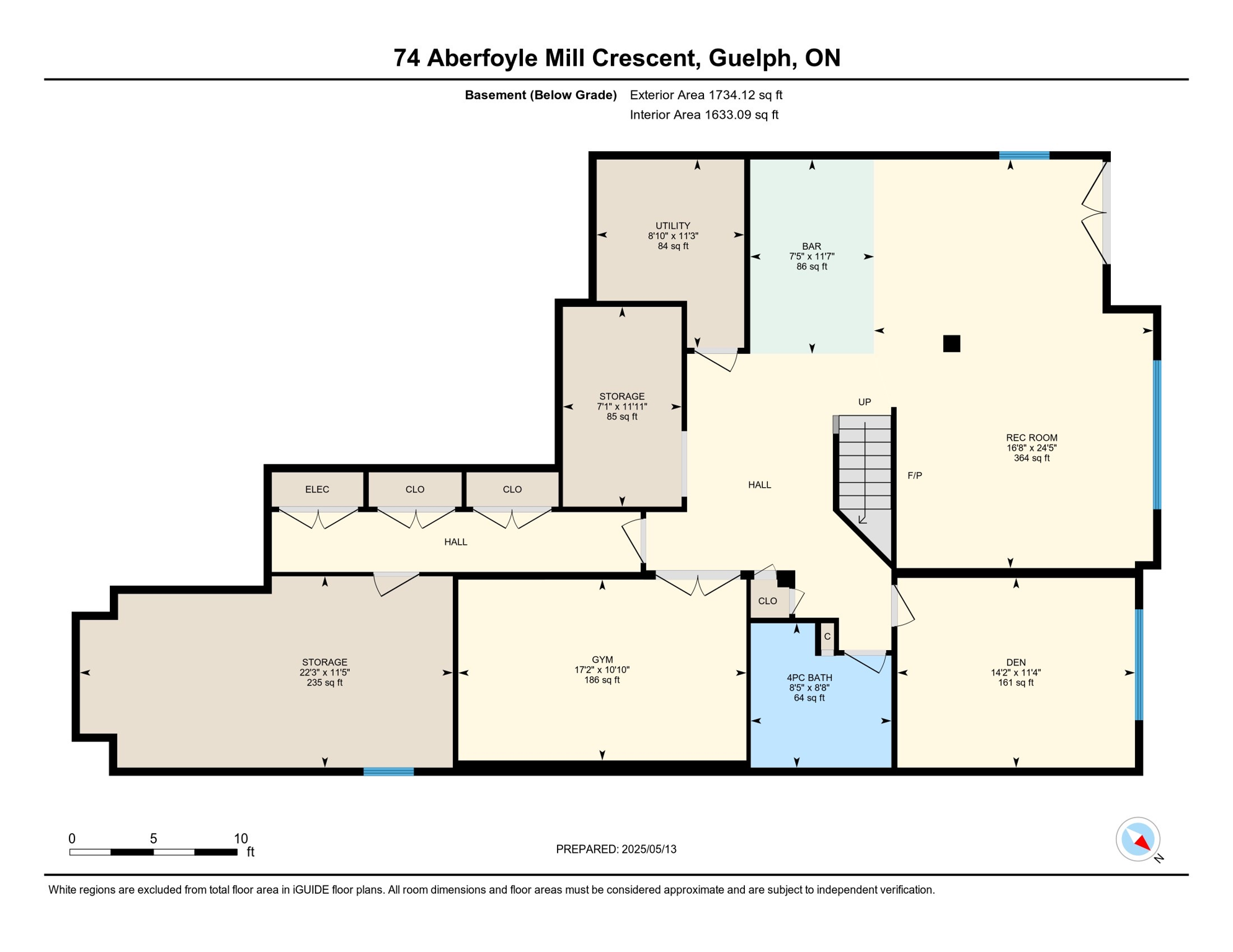 Floorplan #3
