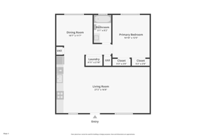 Floor-1 - Unit 1102