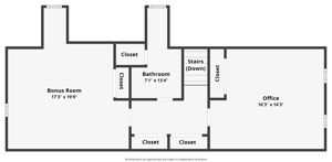 Floorplan #2