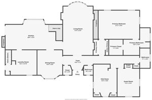 Floorplan #3