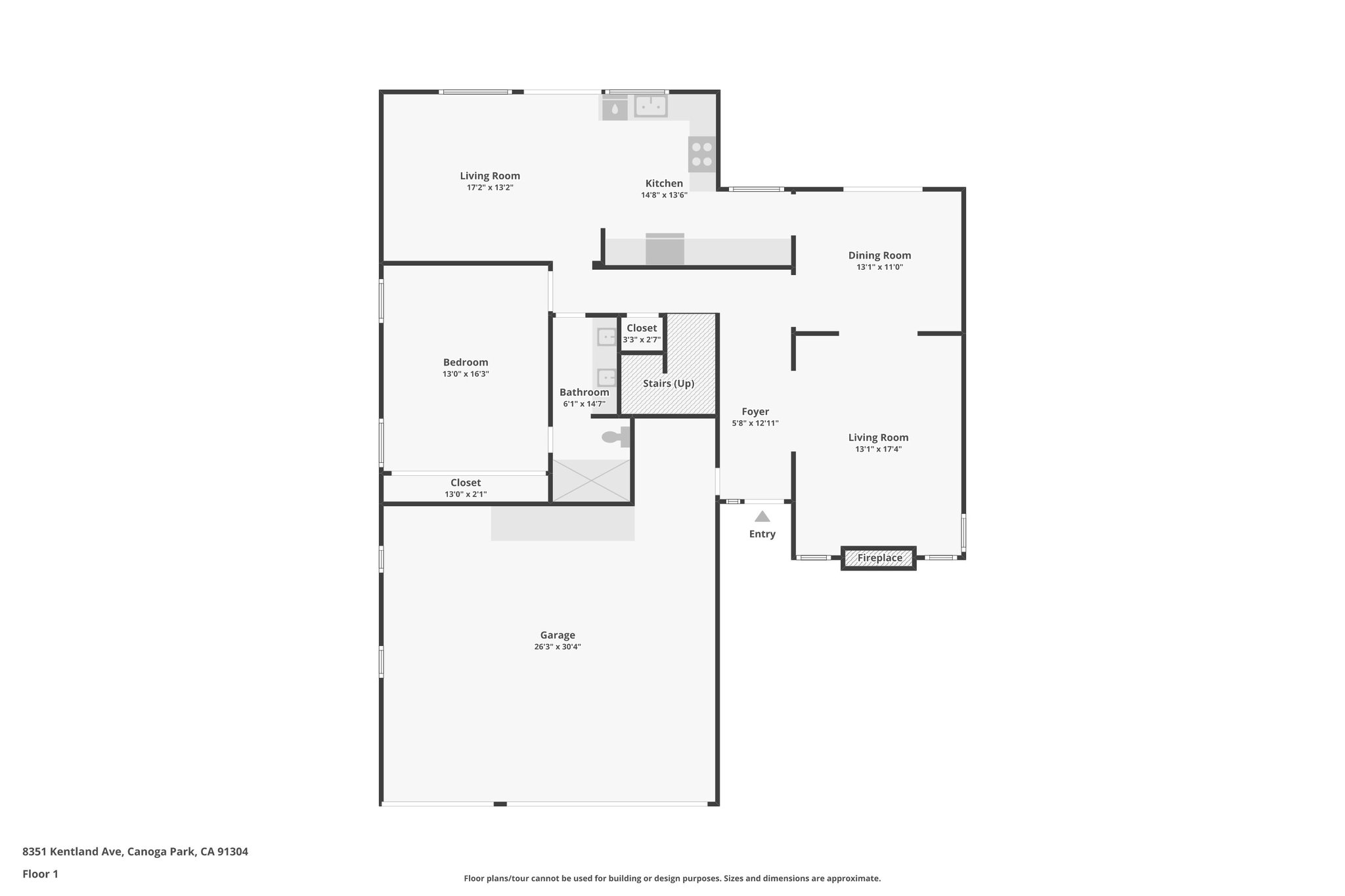 Floor 1