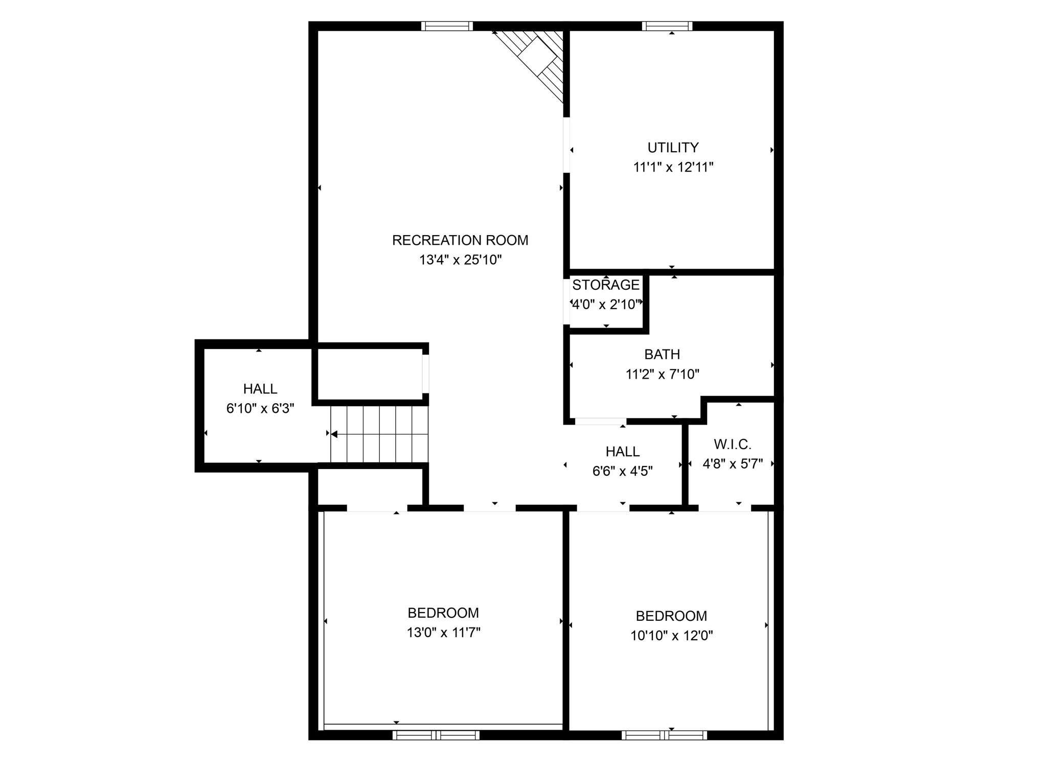 Floorplan #2