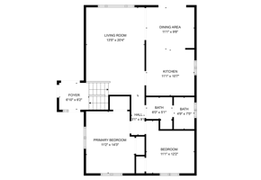 Floorplan #3