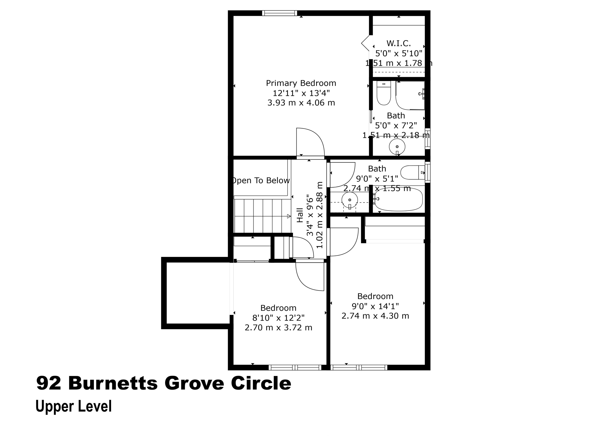 Floorplan #7