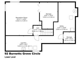 Floorplan #5