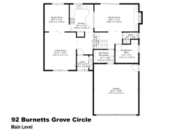 Floorplan #6