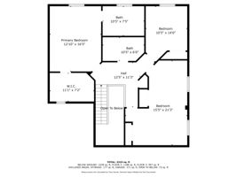 Floorplan #3