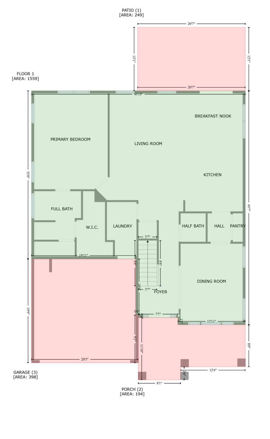 Floorplan #4