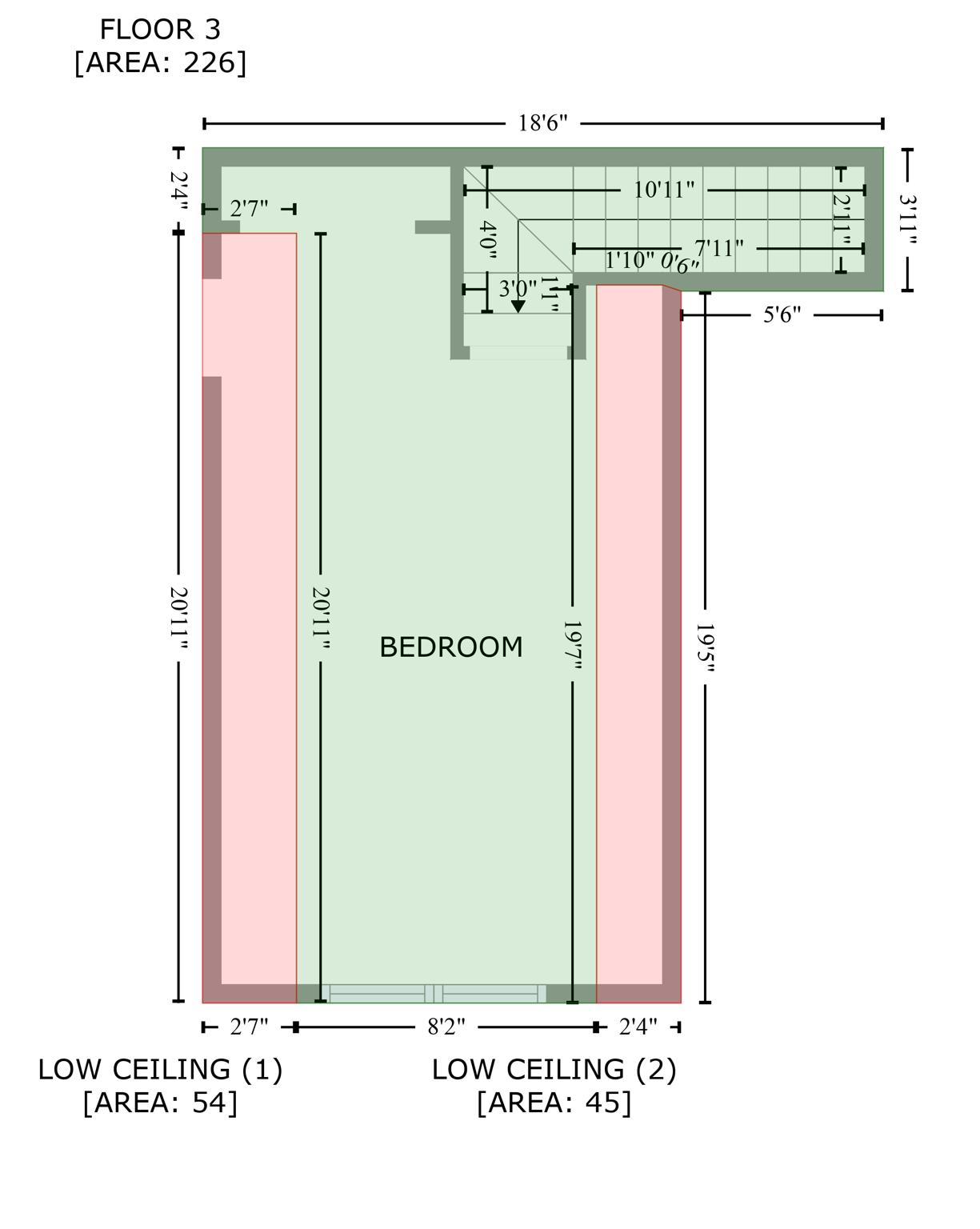 Floorplan #7