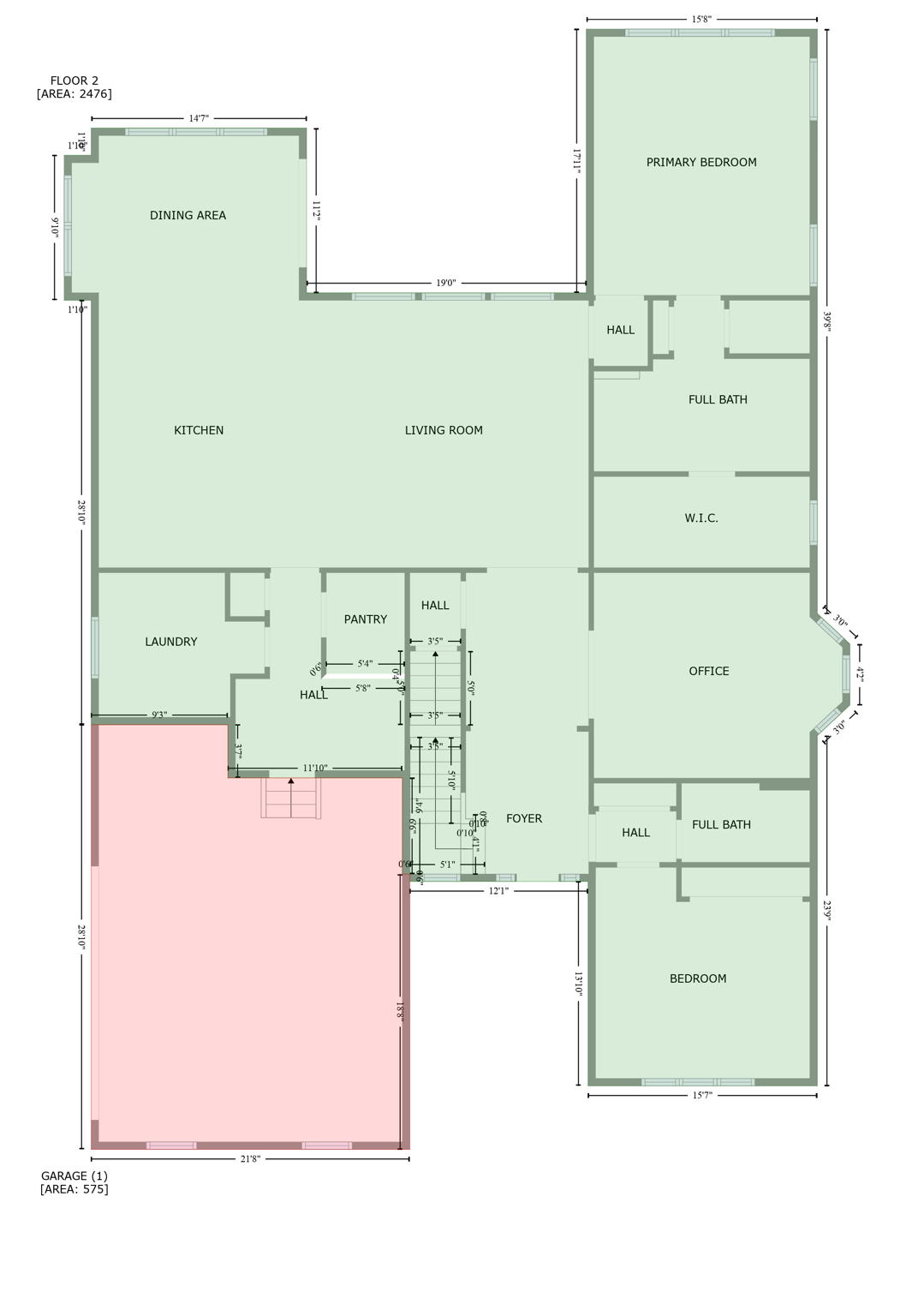Floorplan #6